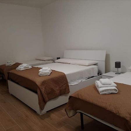 Casa Guttuso 1 Villa Portopalo Di Capo Passero Eksteriør billede