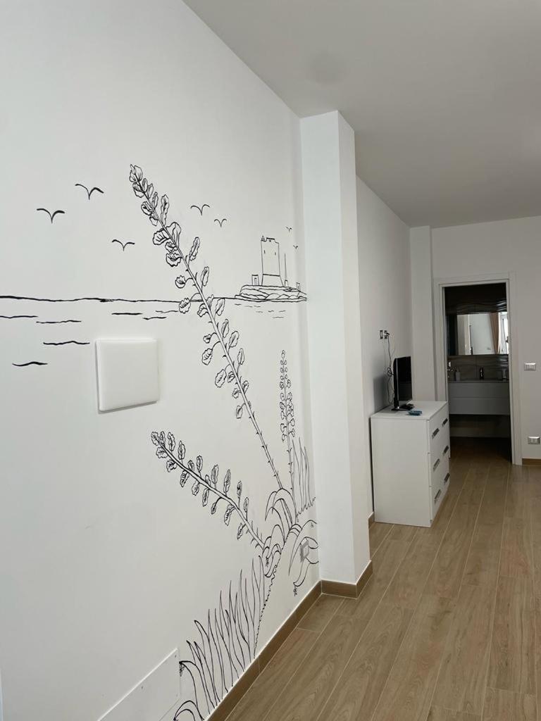 Casa Guttuso 1 Villa Portopalo Di Capo Passero Eksteriør billede