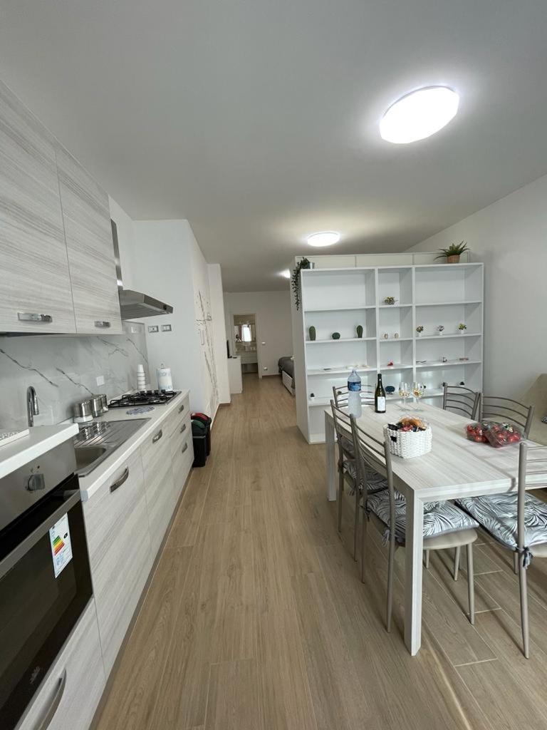 Casa Guttuso 1 Villa Portopalo Di Capo Passero Eksteriør billede