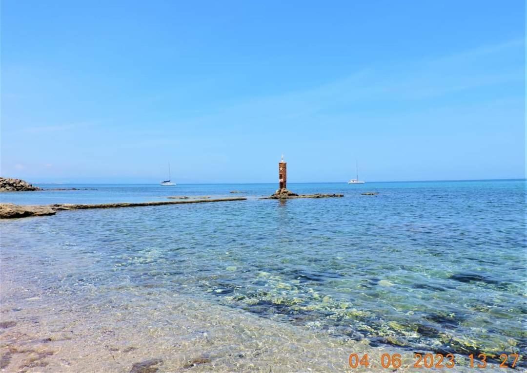 Casa Guttuso 1 Villa Portopalo Di Capo Passero Eksteriør billede